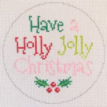 Have a Holly Jolly Christmas SRD-76