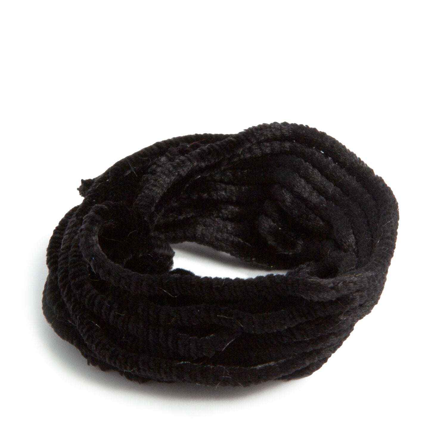 Silk Satin Chenille  2 meters