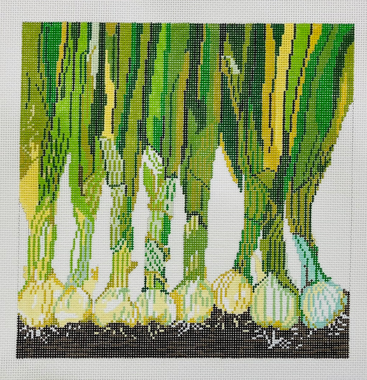 Green Onions PRE ORDER
