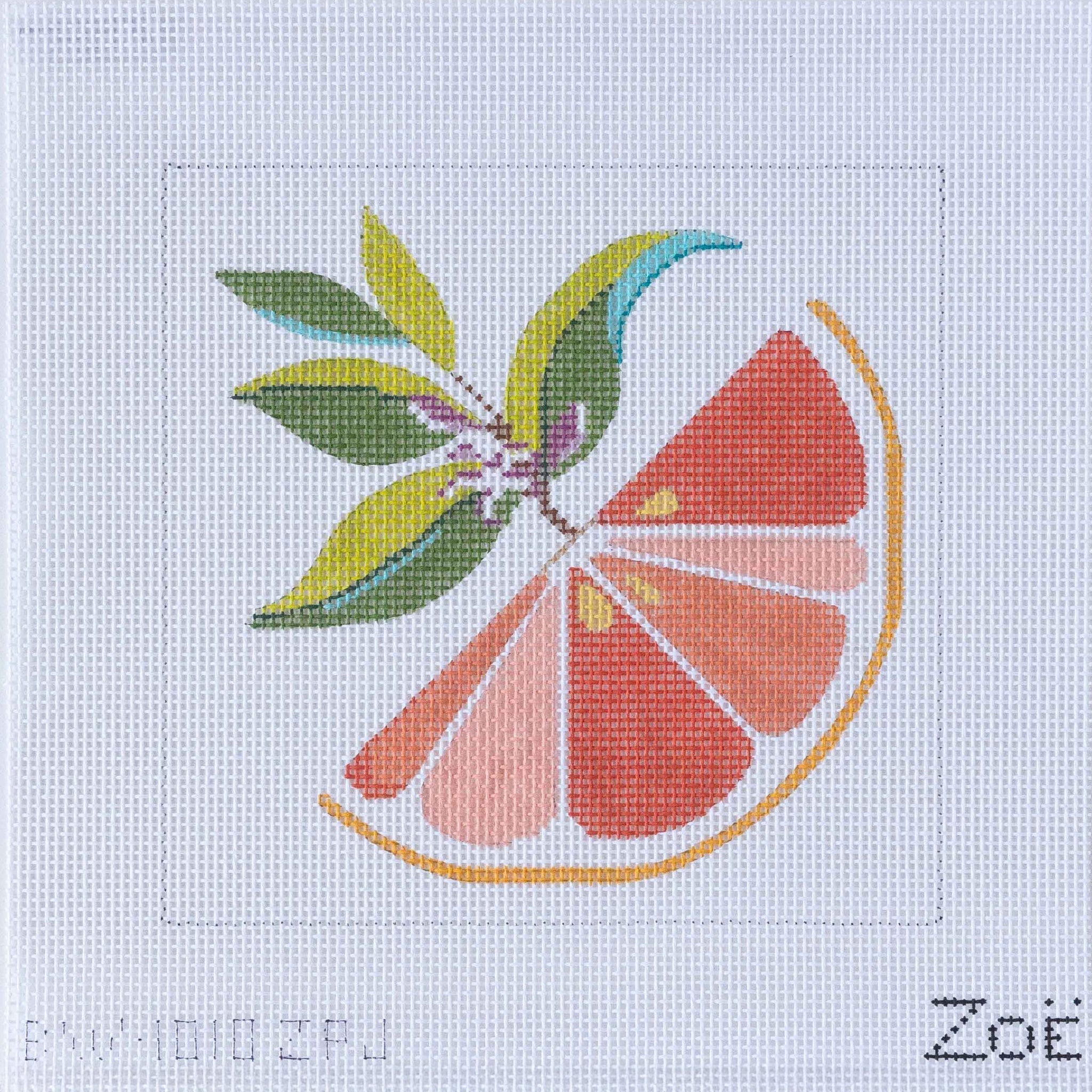 Grapefruit Kit
