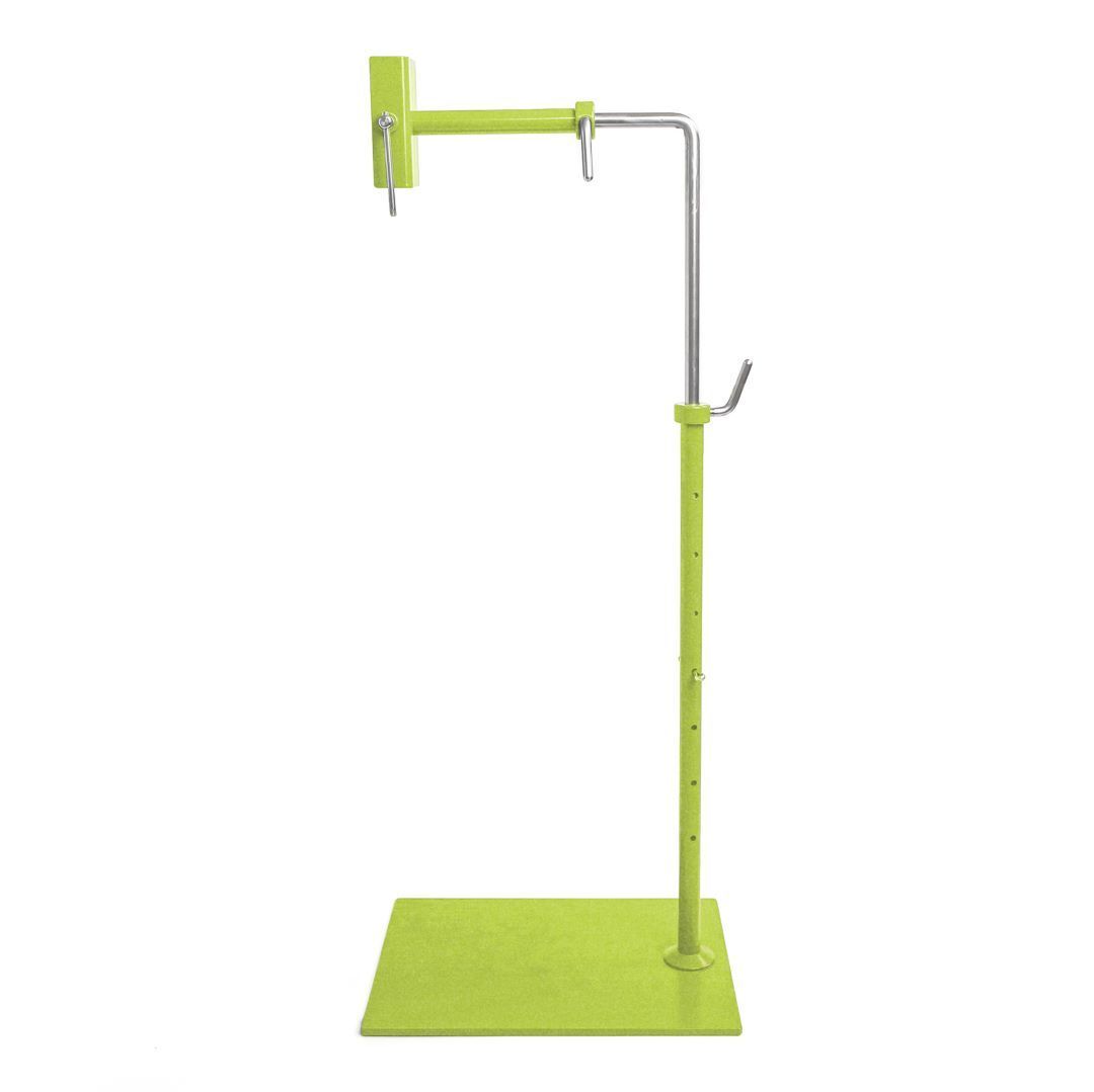 Lowery Floor Stand Verity (Lime)