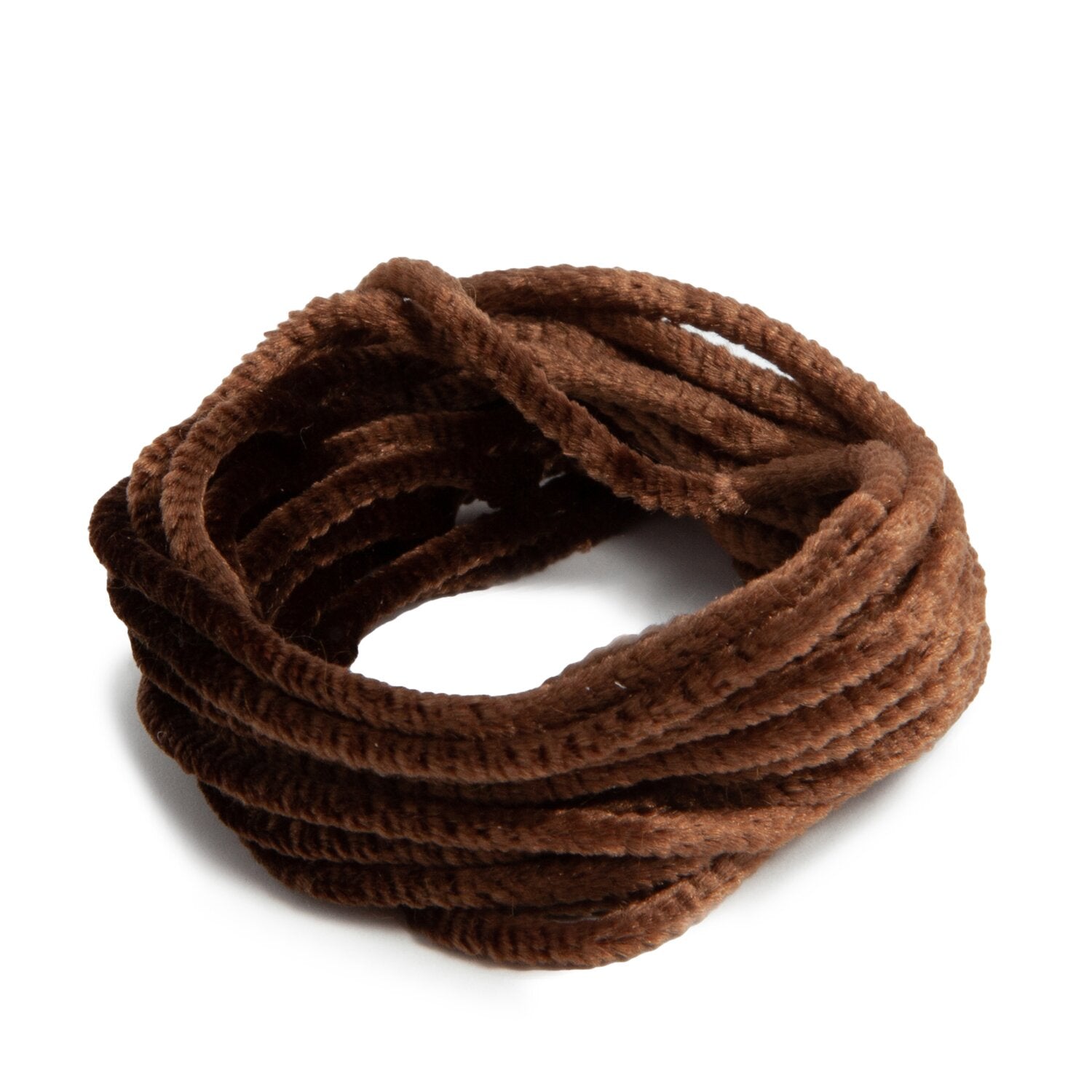 Silk Satin Chenille  2 meters