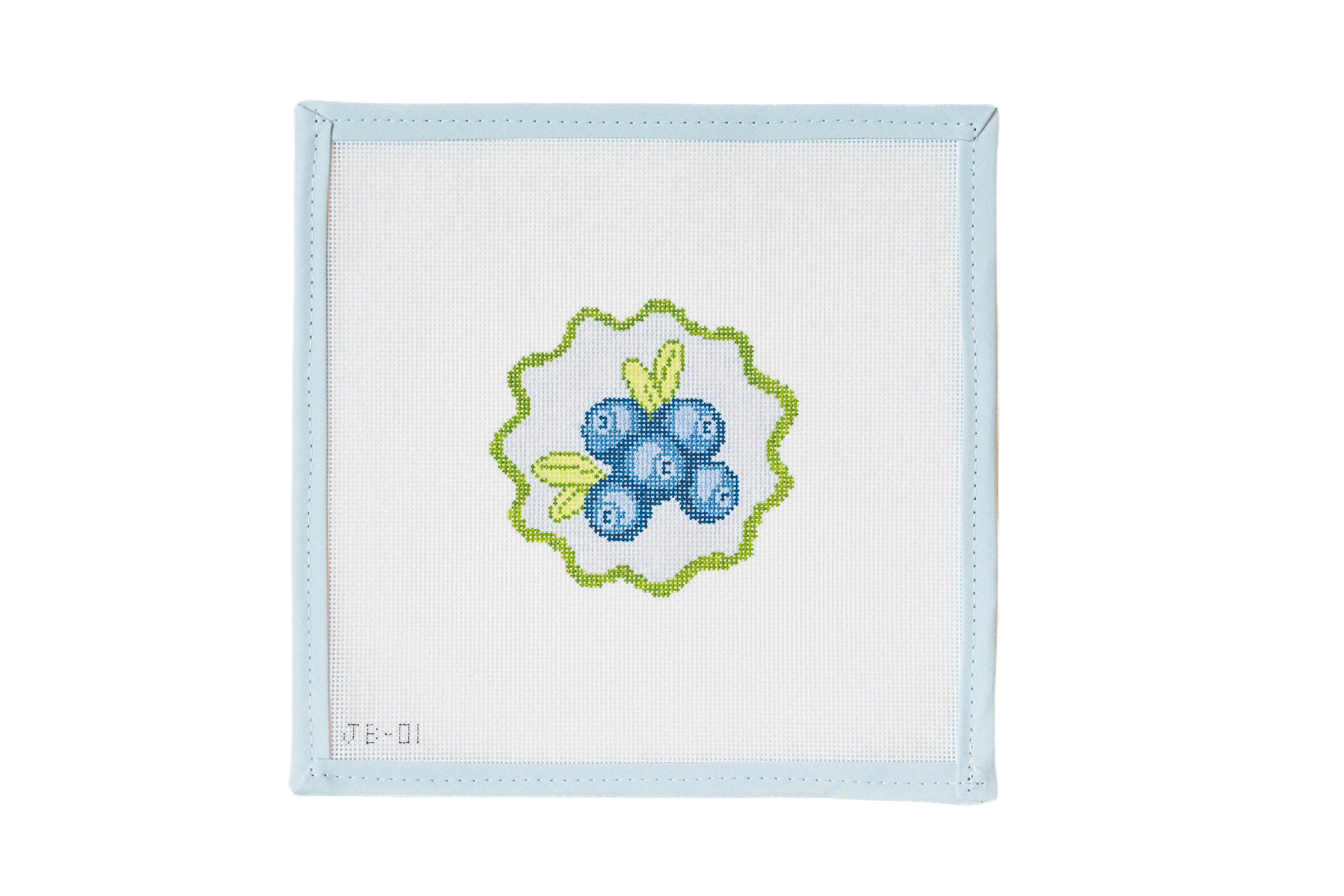 Jersey Blueberries JB01