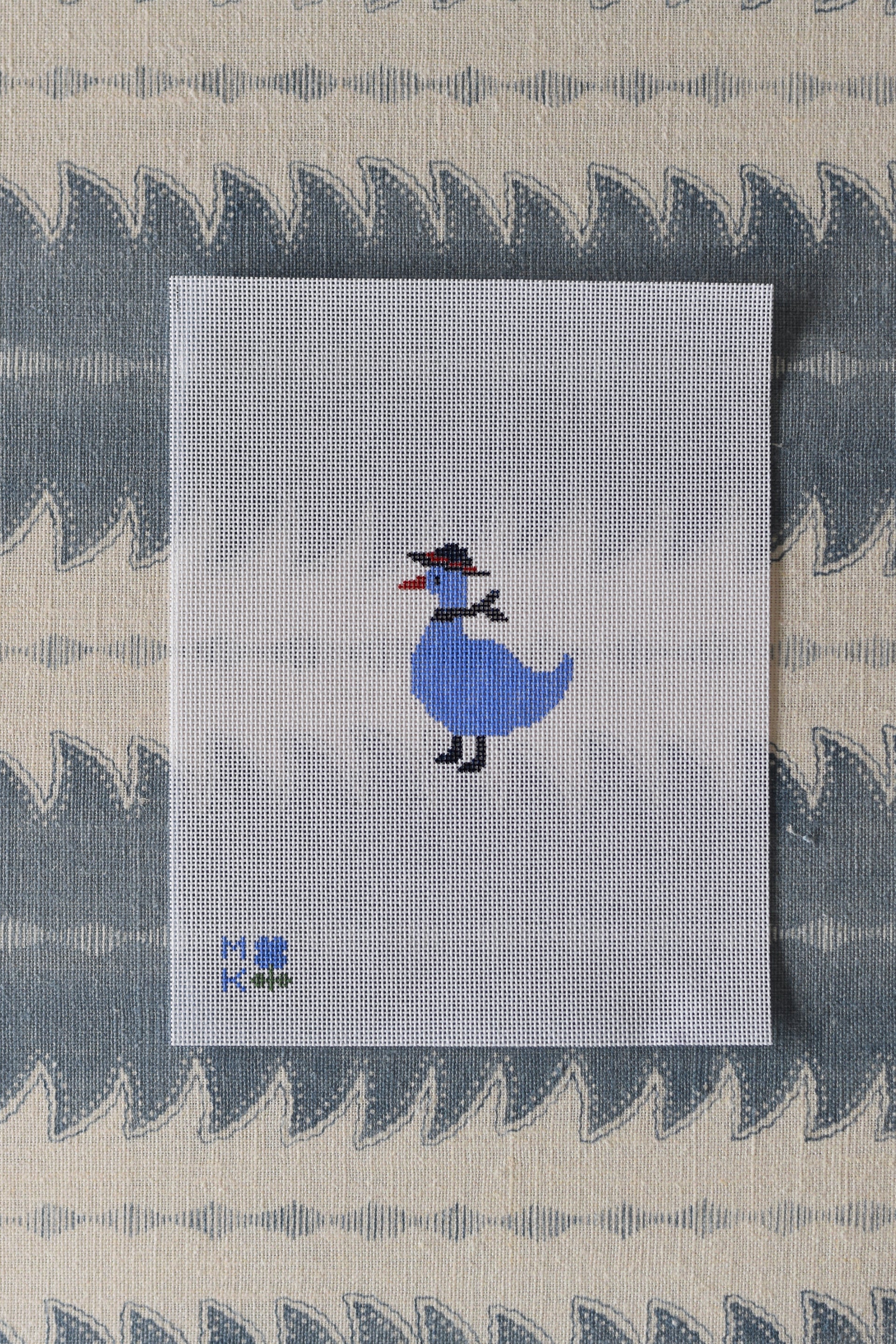 Sea Bird