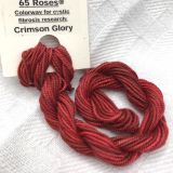 Treenway Silks 100% silk Thread Shinju