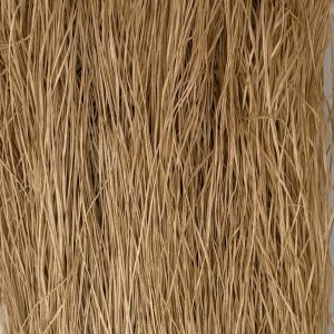 Straw Silk