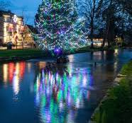 Cotswolds At Christmas Time Deposit only December 5th - 12th 2027