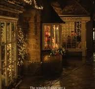 Cotswolds At Christmas Time Deposit only December 5th - 12th 2027