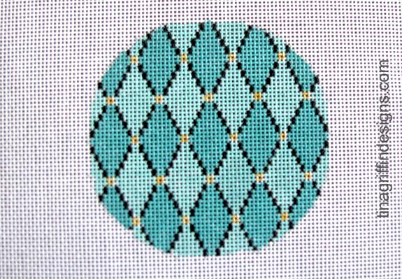 Janice's Jewel MED-006