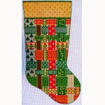 Joan's Stocking 13M WG12541-13