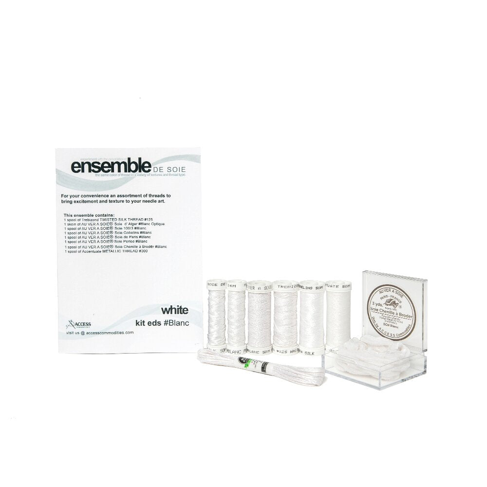 Ensemble De Metallic