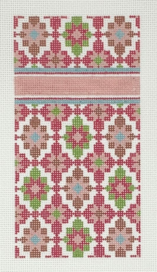 PT Eyeglass Case or 6x3 Insert-Magenta P-05