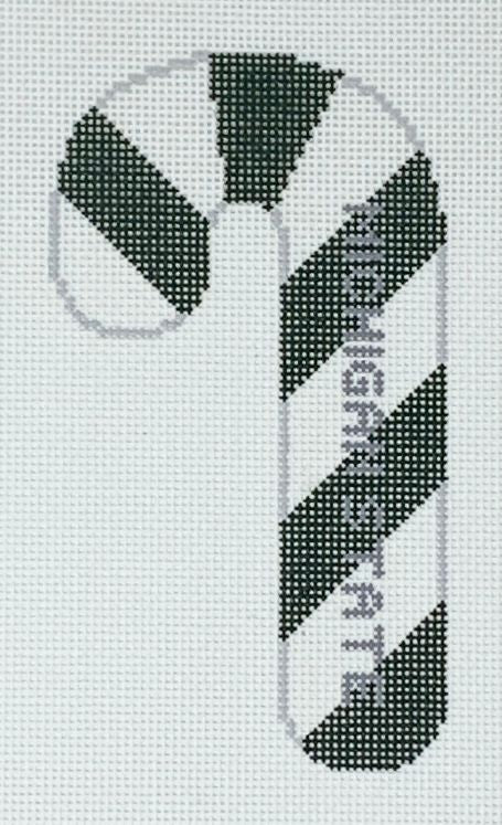 Candy Cane - Michigan State CC-02