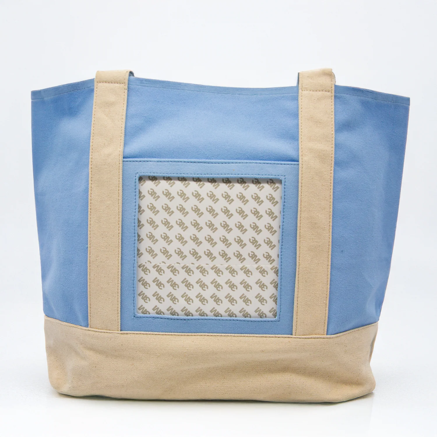 Canvas Tote