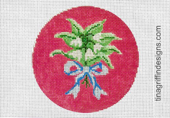 Lily of the Valley MED-011