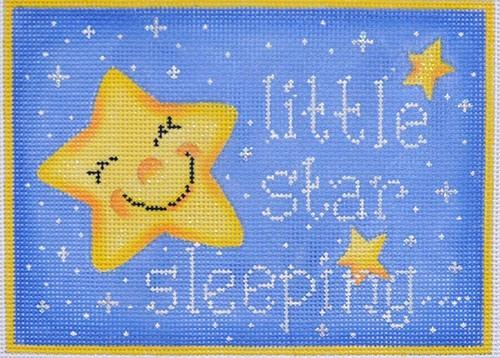 Little Star Sleeping - ATkc155