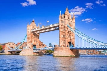 London Trip Second installment