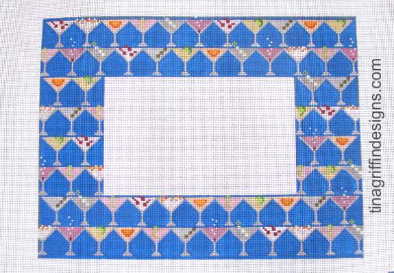 Martini Frame FR-010