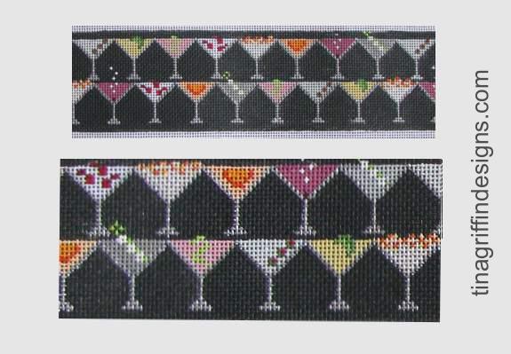 Martini Tray TRAY-001