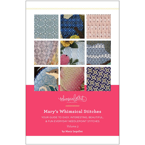 Whimsical Stitches
