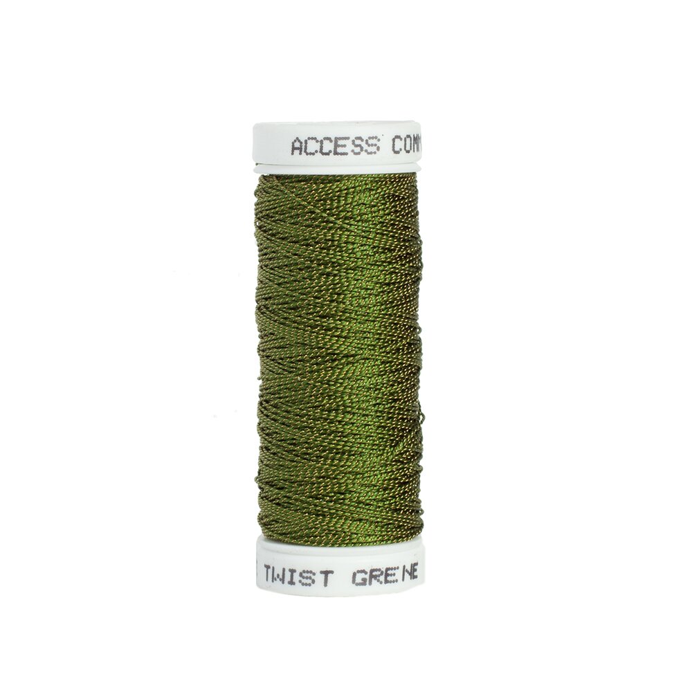 Gilt Sylke Twist