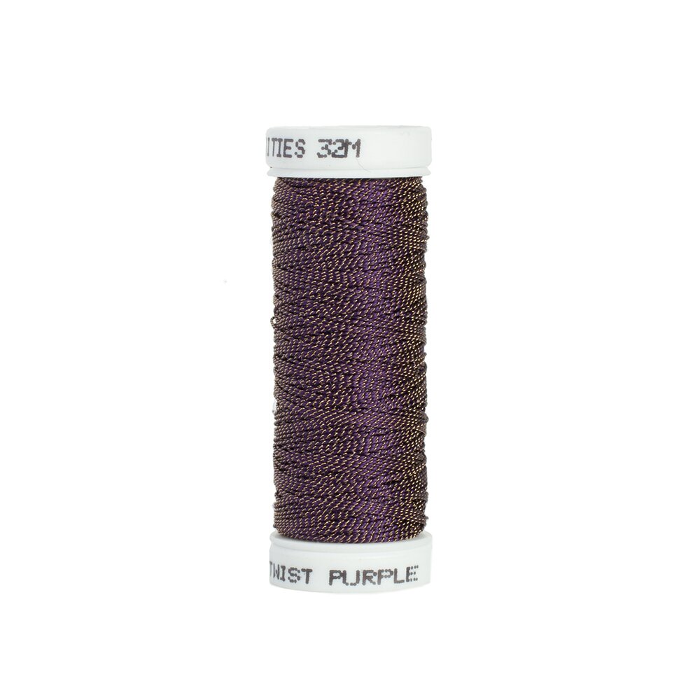 Gilt Sylke Twist