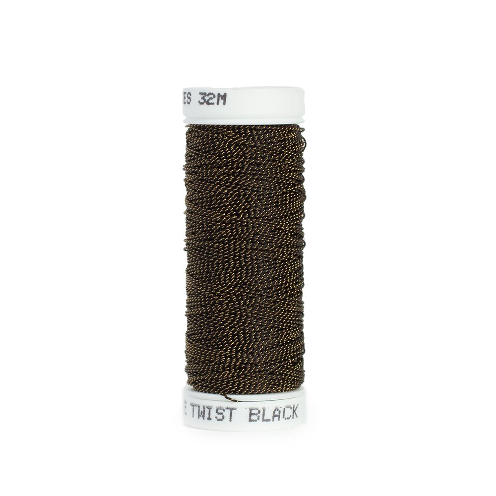 Gilt Sylke Twist