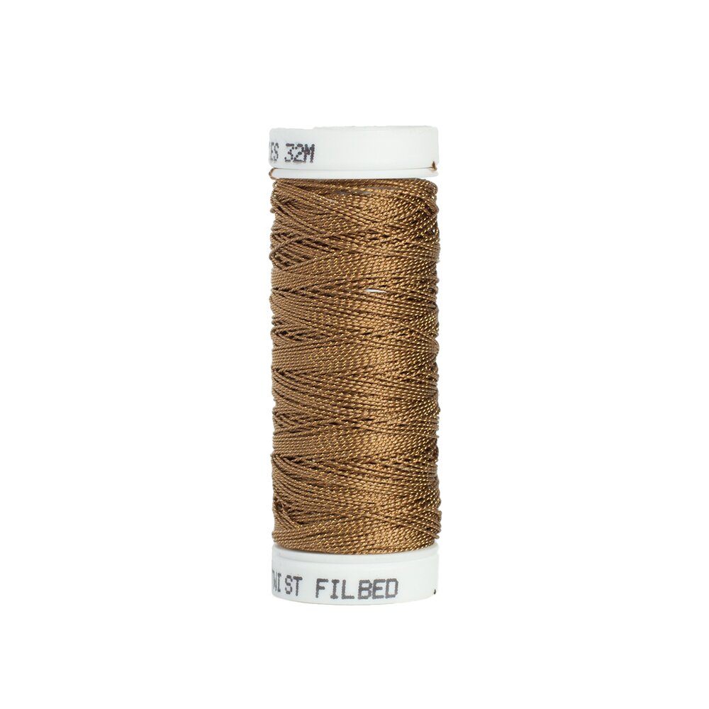 Gilt Sylke Twist