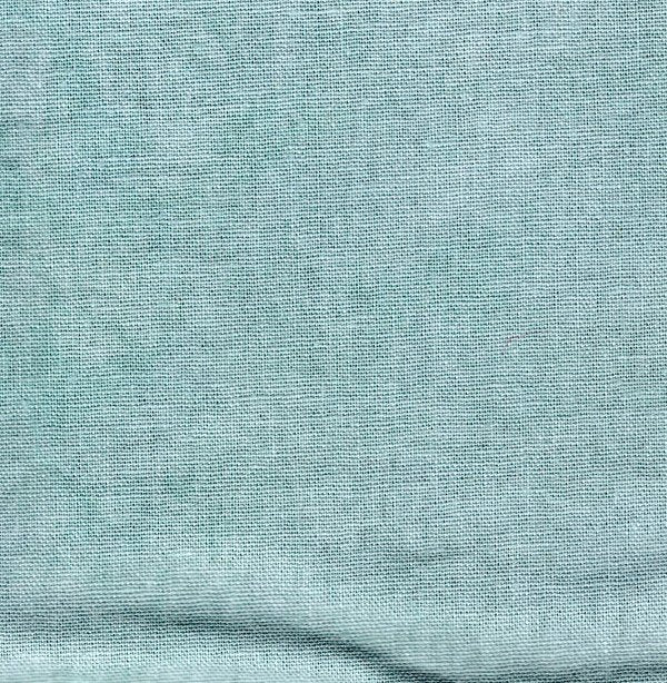 Mint 32 Count Linen Fat Quarter