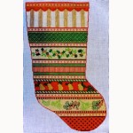 Missy's Stocking WG12539