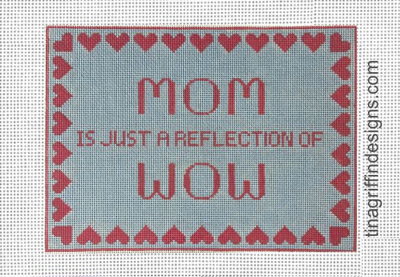 Mom/Wow P/S-0011