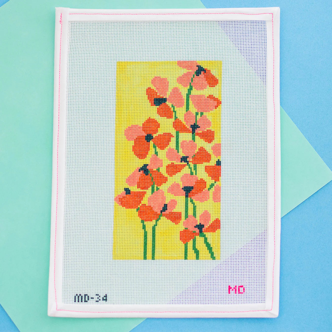 Poppies Sunnies MD-34