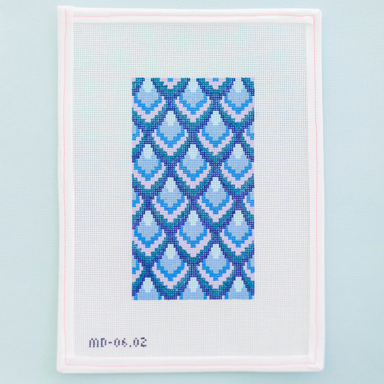 Blue Vagello EGC MD-06.02