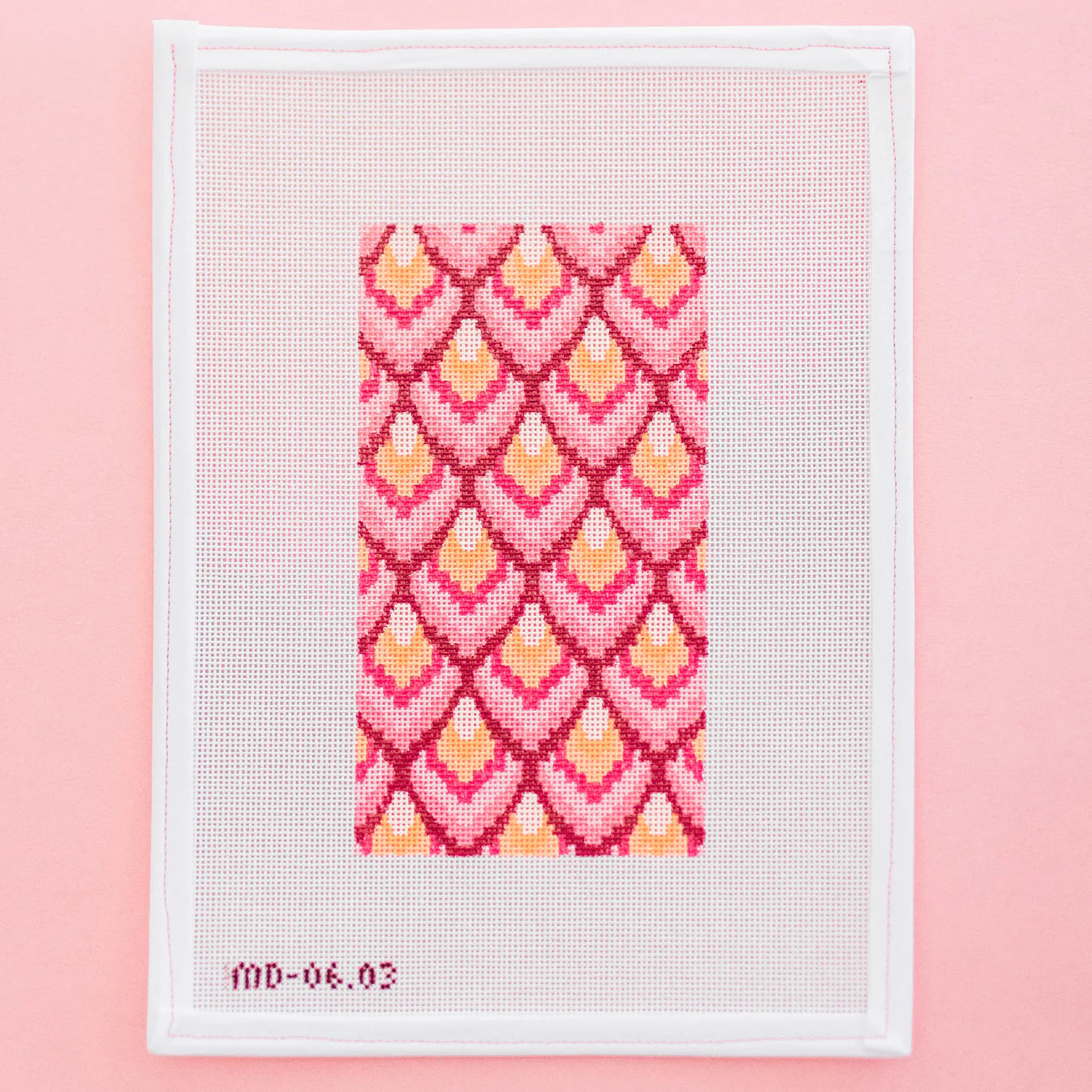 Pink Vagello EGC MD-06.03