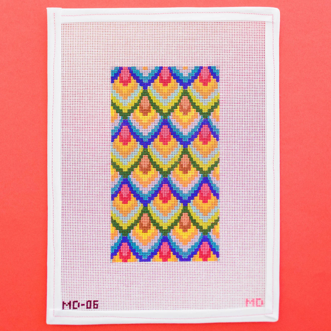 Rainbow Vagello EGC MD-06.01