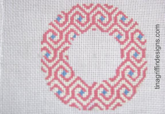 Muffy's Swirl to Personalize MED-008P