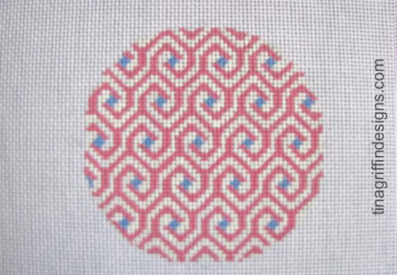 Muffy's Swirl MED-008