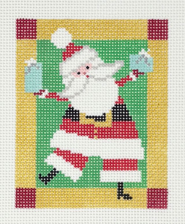 Santa's Special Delivery KC-24