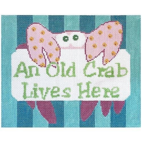 Old Crab NTG-TS242