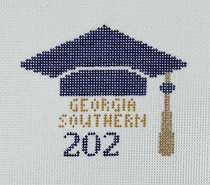 Georgia Southern, GA G-31