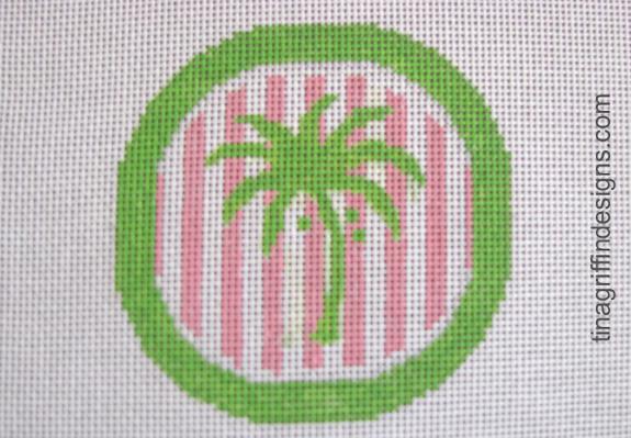 Palm Tree MED-003