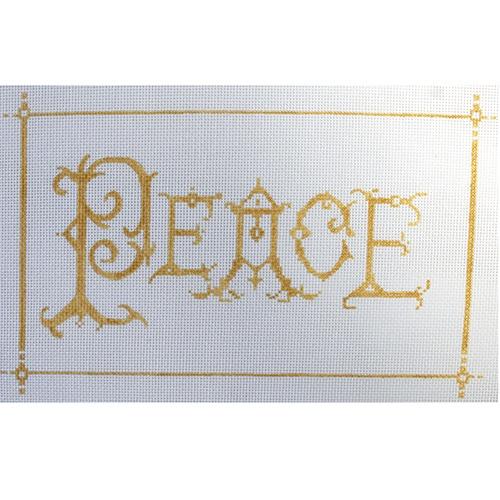 Peace ALJPL2