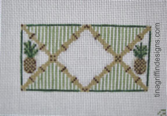 Pineapple-Sm. to Personalize REC-009S/P