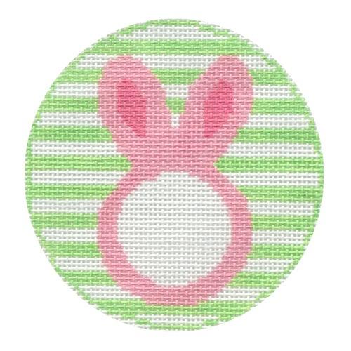 Pink Bunny RD91P