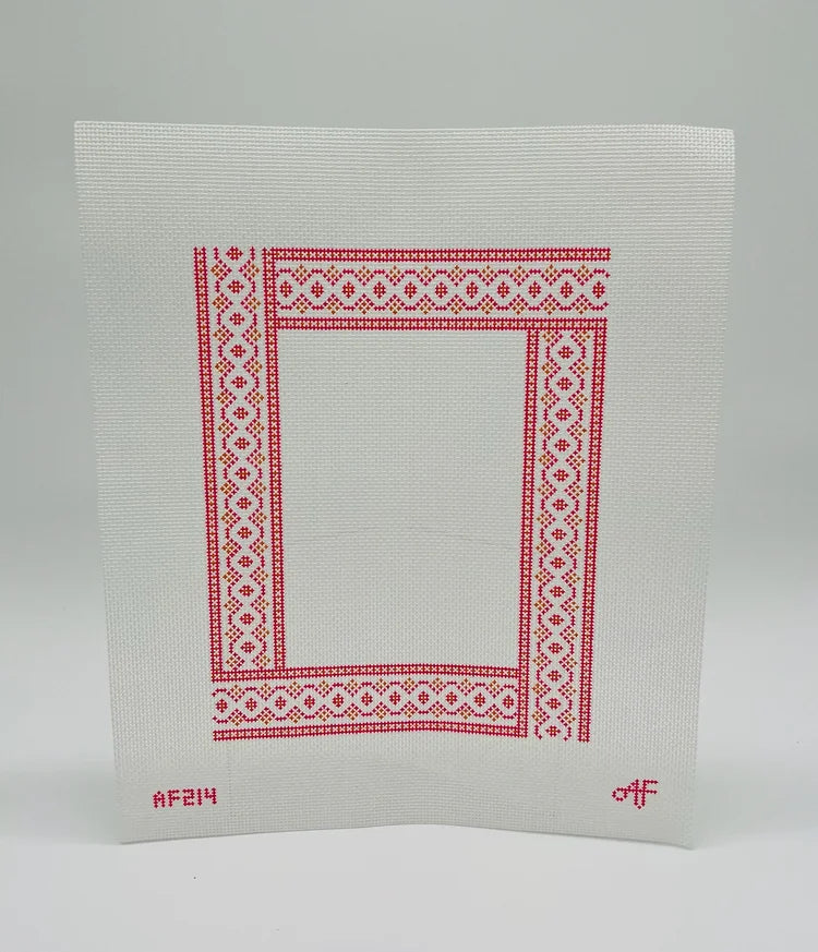 Anne Fisher Pink Provence Frame AF214