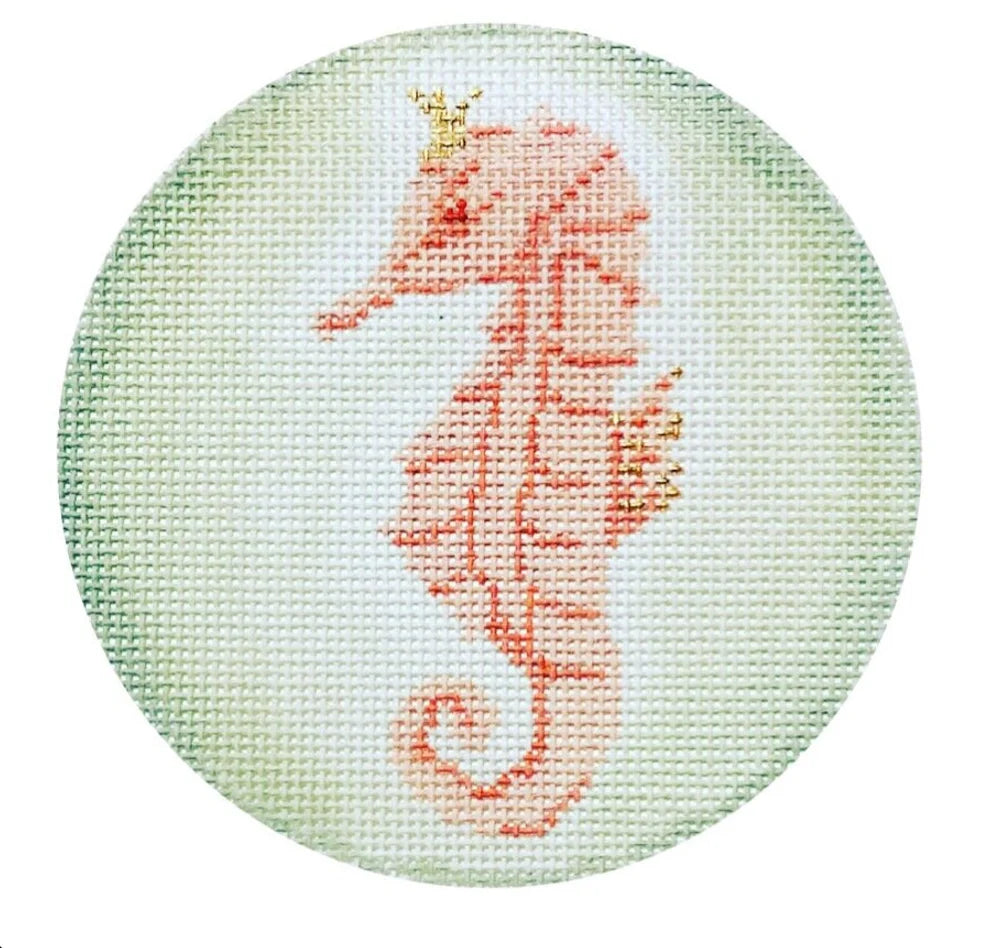 Seahorses 16B