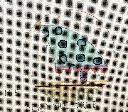 Bend The Tree PM1165