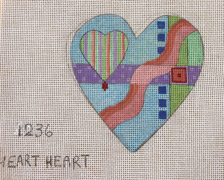 Heart Heart PM1236