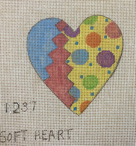 Soft Heart PM1237