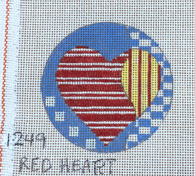 Red Heart PM1249